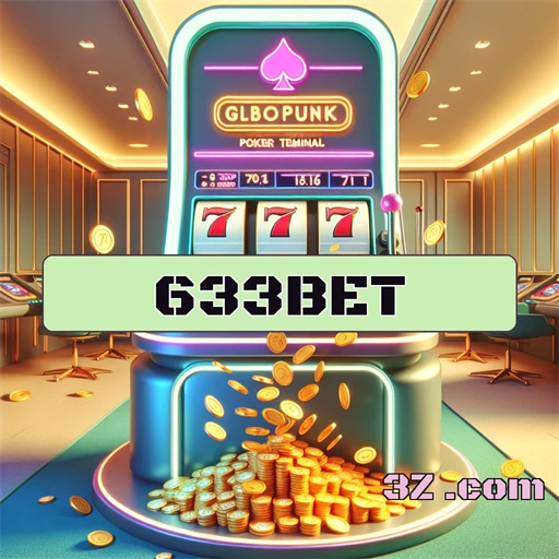 633bet Apostas Ao Vivo