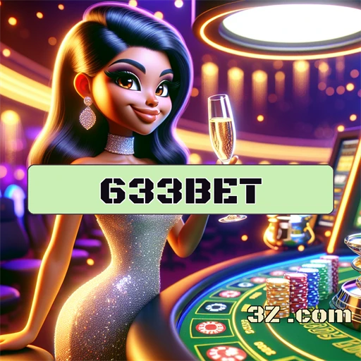A Inovação do App da 633bet: Entretenimento Sem Limites