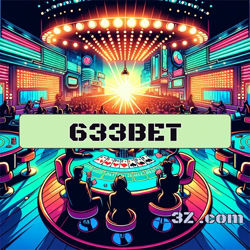 633bet Cassino Online