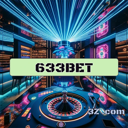 633bet Apostas Esportivas