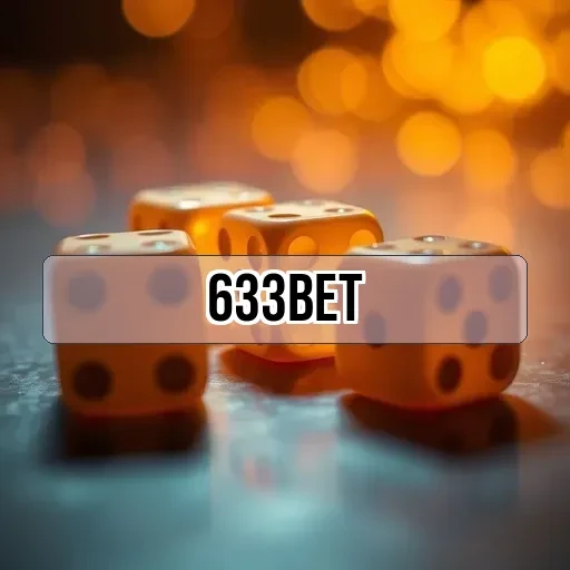 633bet: Jogos Empolgantes Que Você Não Pode Perder