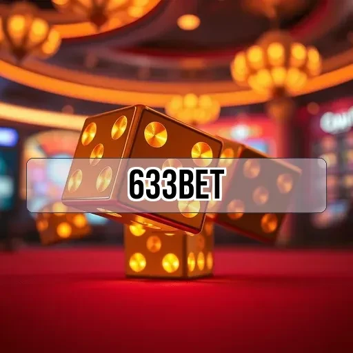 633bet: O Login Que Transforma Sua Experiência de Jogo Online