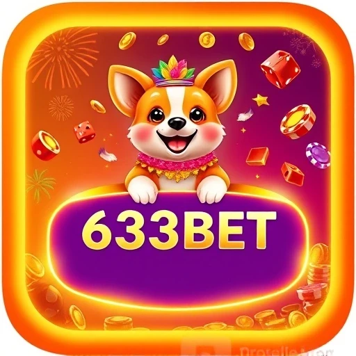 633bet Logo