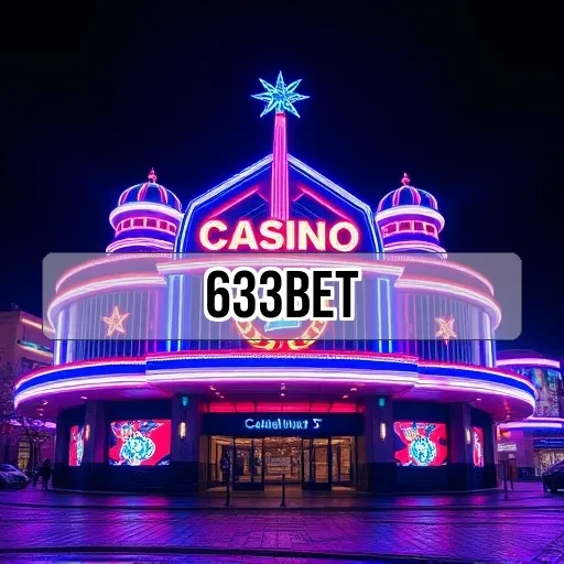 633bet: Descubra Como Este Site Garante Sua Segurança nos Jogos