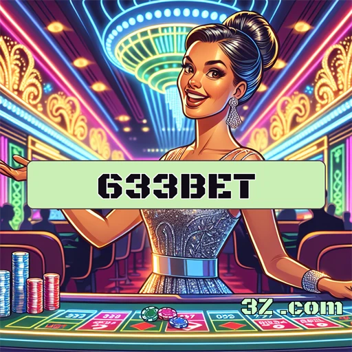 Slots Encantadas: A Magia dos Caça-Níqueis no 633bet