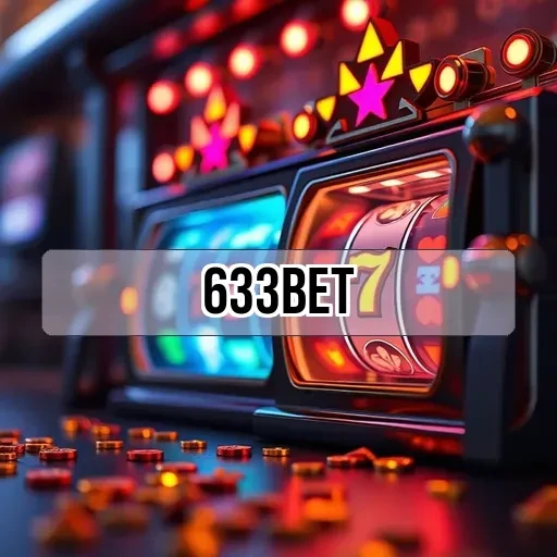 633bet: Descubra Como Apostar em Eventos Esportivos Brasil afora